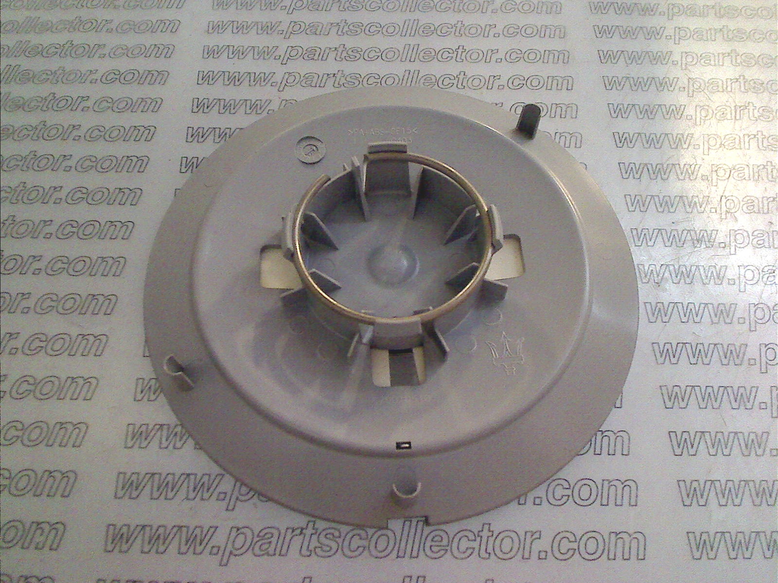 MASERATI 670010510 Steering and Wheels code 9588 compatible with: MASERATI GHIBLI 2013 - additional view